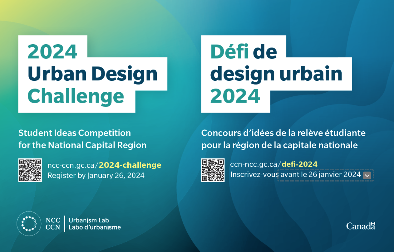 Urban Design Challenge 2024